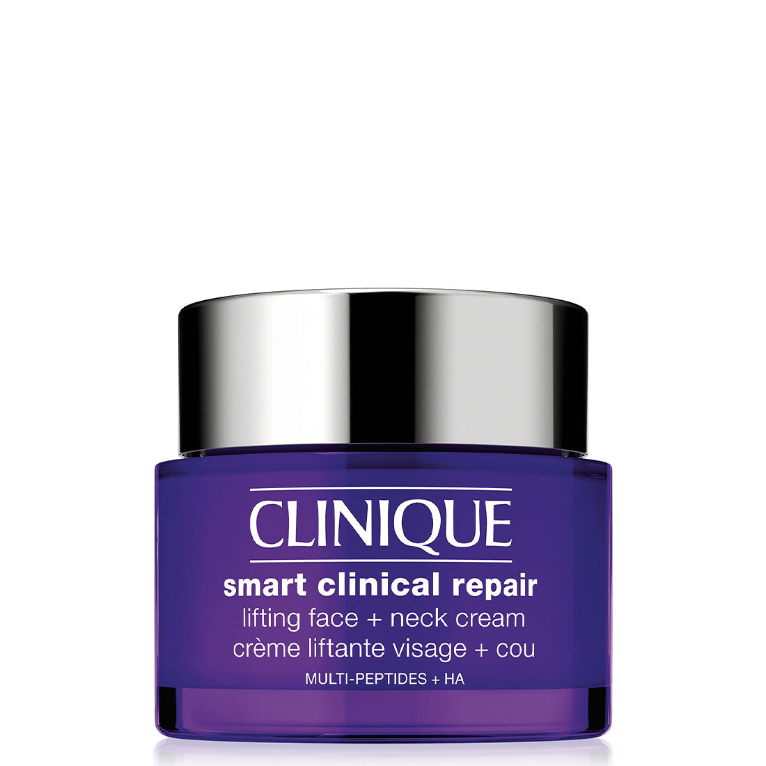 Clinical Repair Lifting Face + Neck Cream Trattamento Liftiing 24H Viso Collo e Decolletè 75 ML_CLIV26S01_Clinique