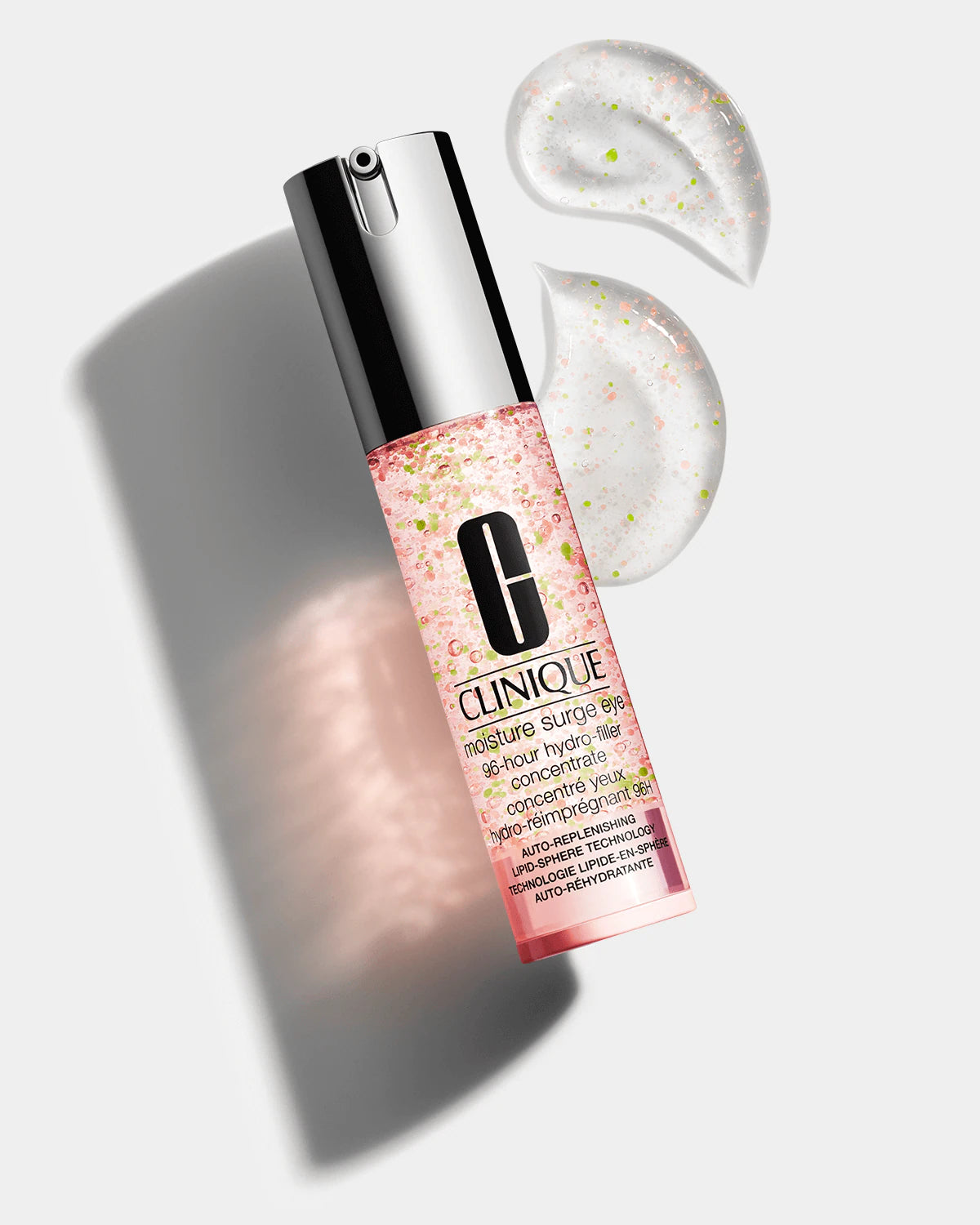 Clinique Moisture Surge™ Eye Crema Idratante Contorno Occhi 15 ML_CLIKH97010000_Clinique-5