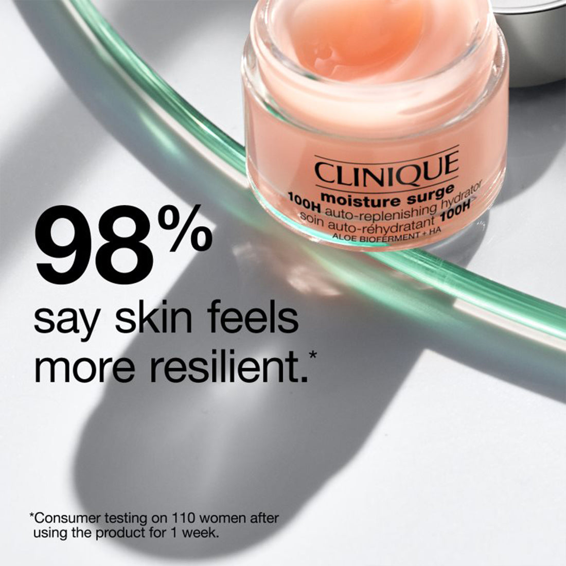 Clinique Moisture Surge™ SPF 25 Sheer Hydrator Crema Idratante 30 ML_CLIV7Y801_Clinique-4