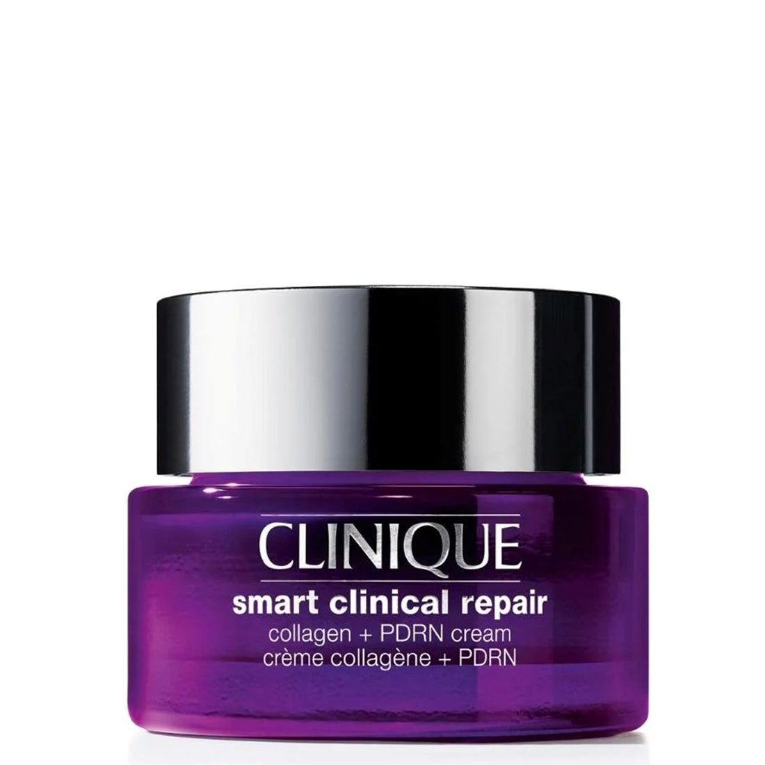 Clinique Smart Clinical Repair™ Collagen + PDRN Cream_CLIVJ9T01_Clinique