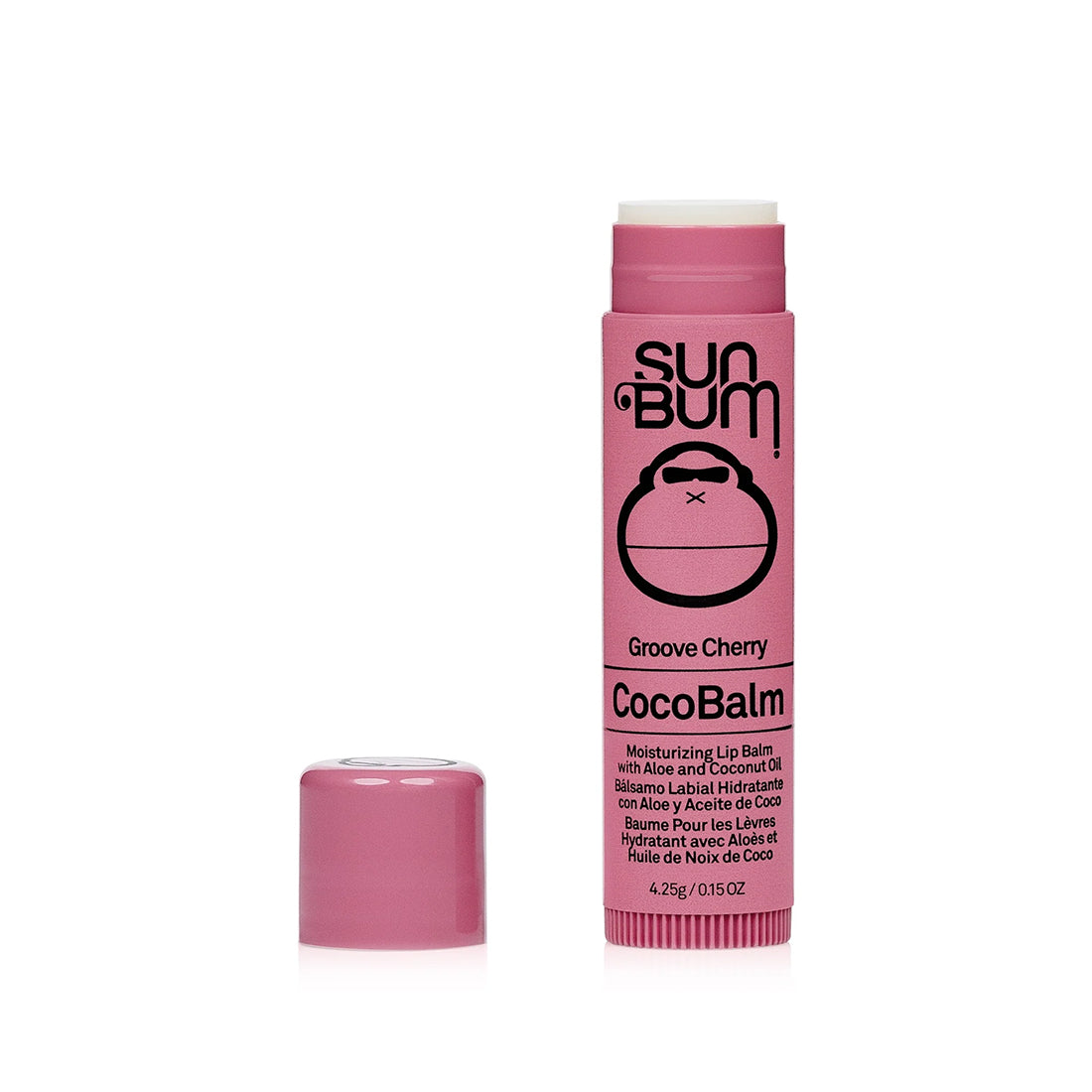 Coco Balm Cherry Balsamo Labbra_SB2348057_SUN BUM-2