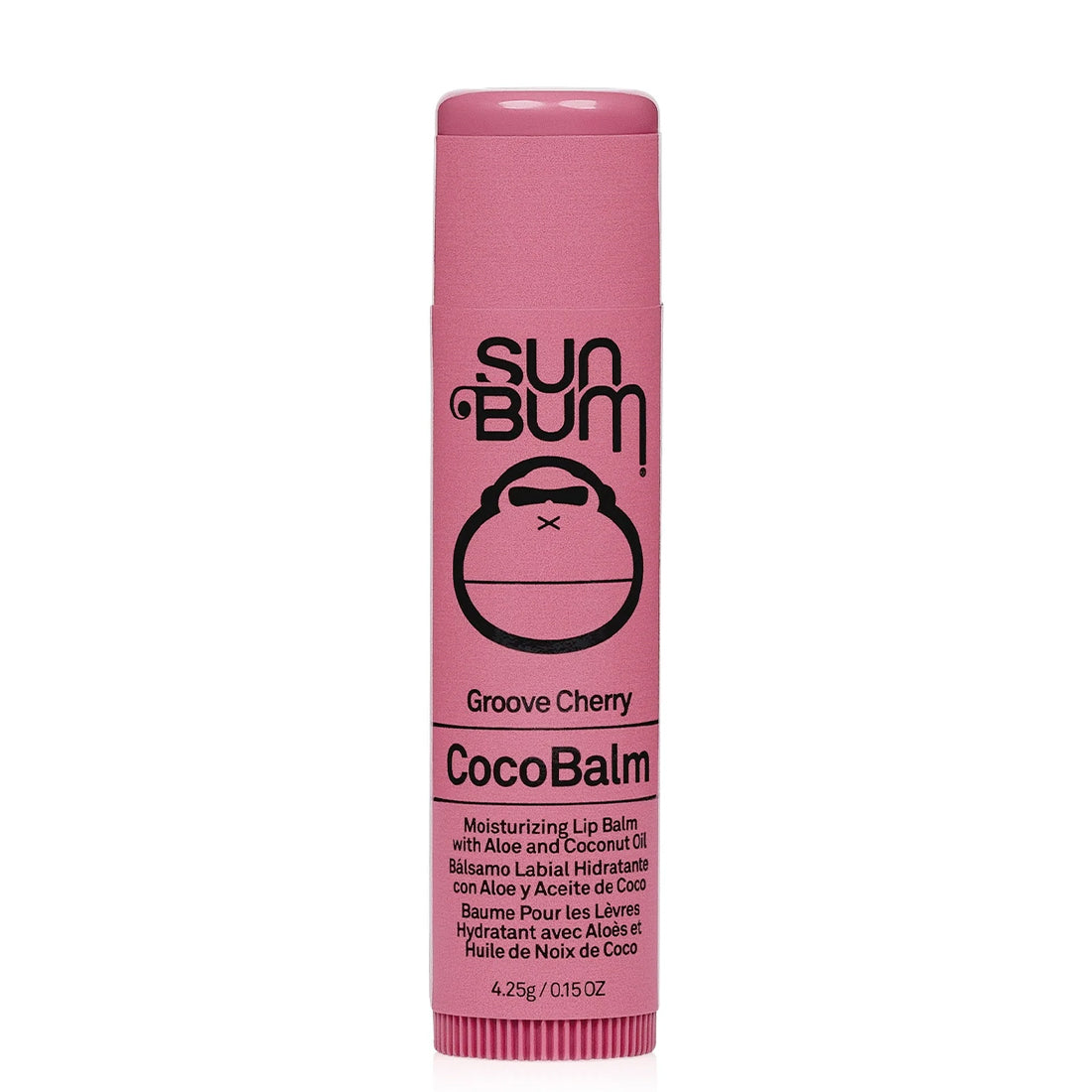 Coco Balm Cherry Balsamo Labbra_SB2348057_SUN BUM