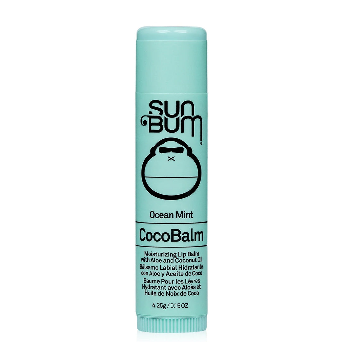 Coco Balm Ocean Mint Balsamo Labbra_SB2348056_SUN BUM