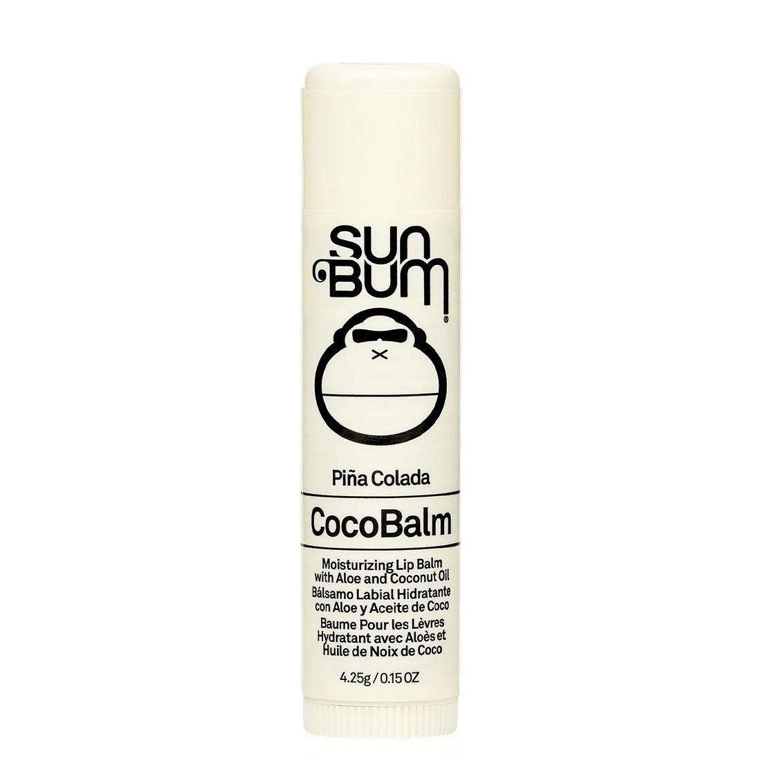 Coco Balm Pina Colada Balsamo Labbra_SB2348058_SUN BUM
