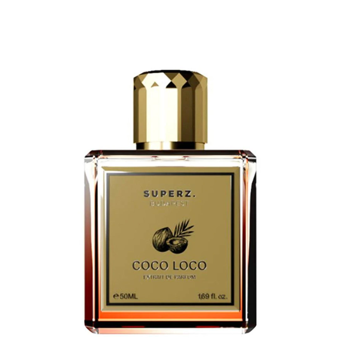 Coco Loco Extrait De Parfum 50 ml_FW09974_SUPERZ BUDAPEST