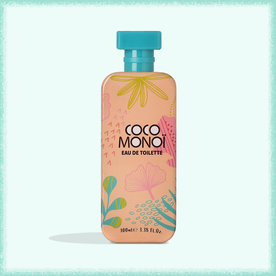 Coco Monoi Eau De Toilette 100 ML_COC510101_COCO MONOI-2