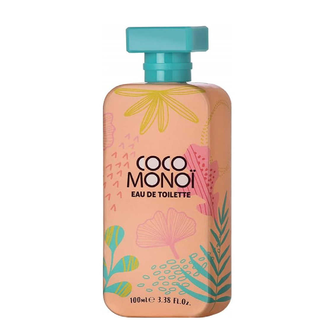 Coco Monoi Eau De Toilette 100 ML_COC510101_COCO MONOI