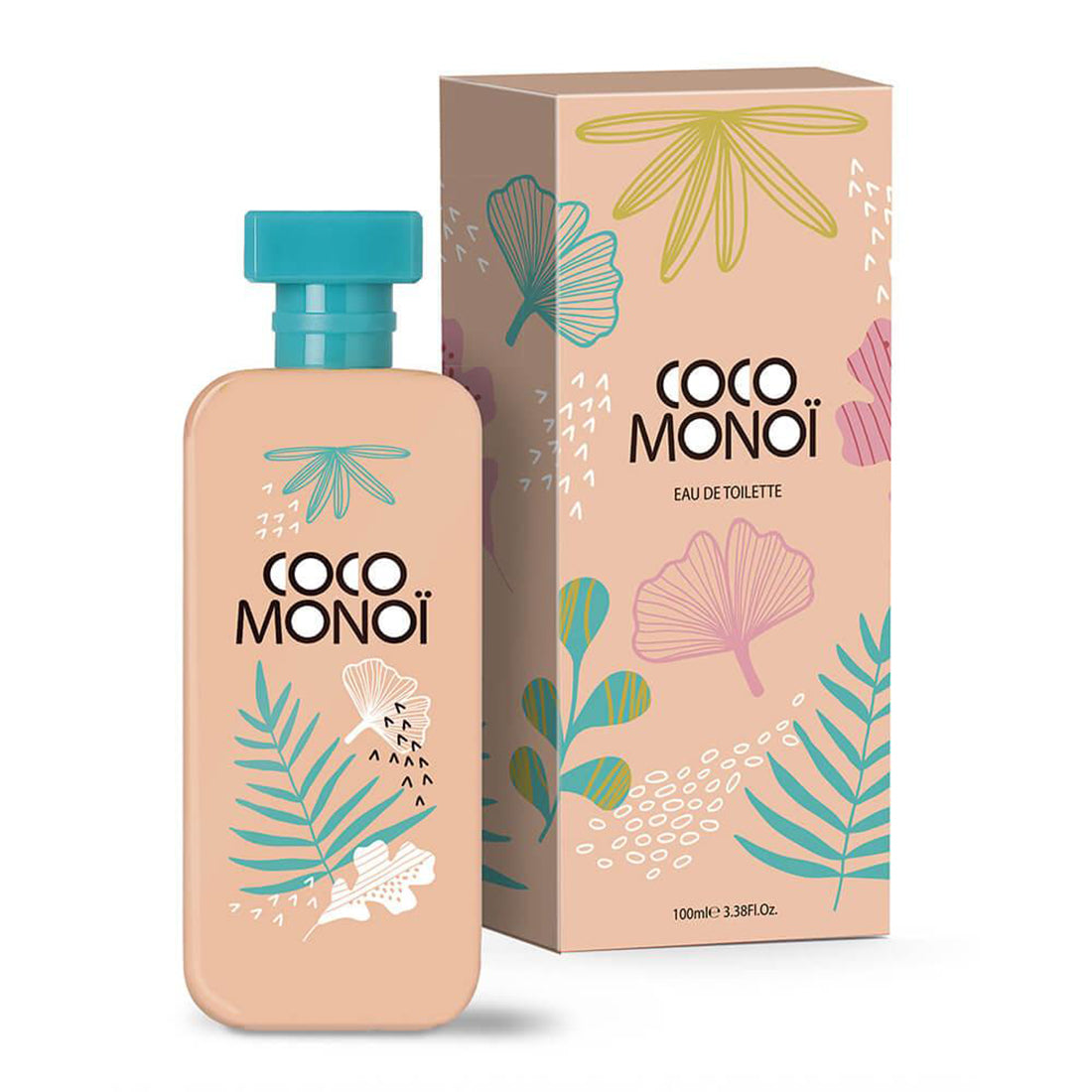 Coco Monoi Eau De Toilette_COC804070_COCO MONOI-2
