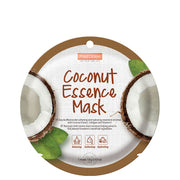 Coconut Essence Mask_PURADS805_PUREDERM