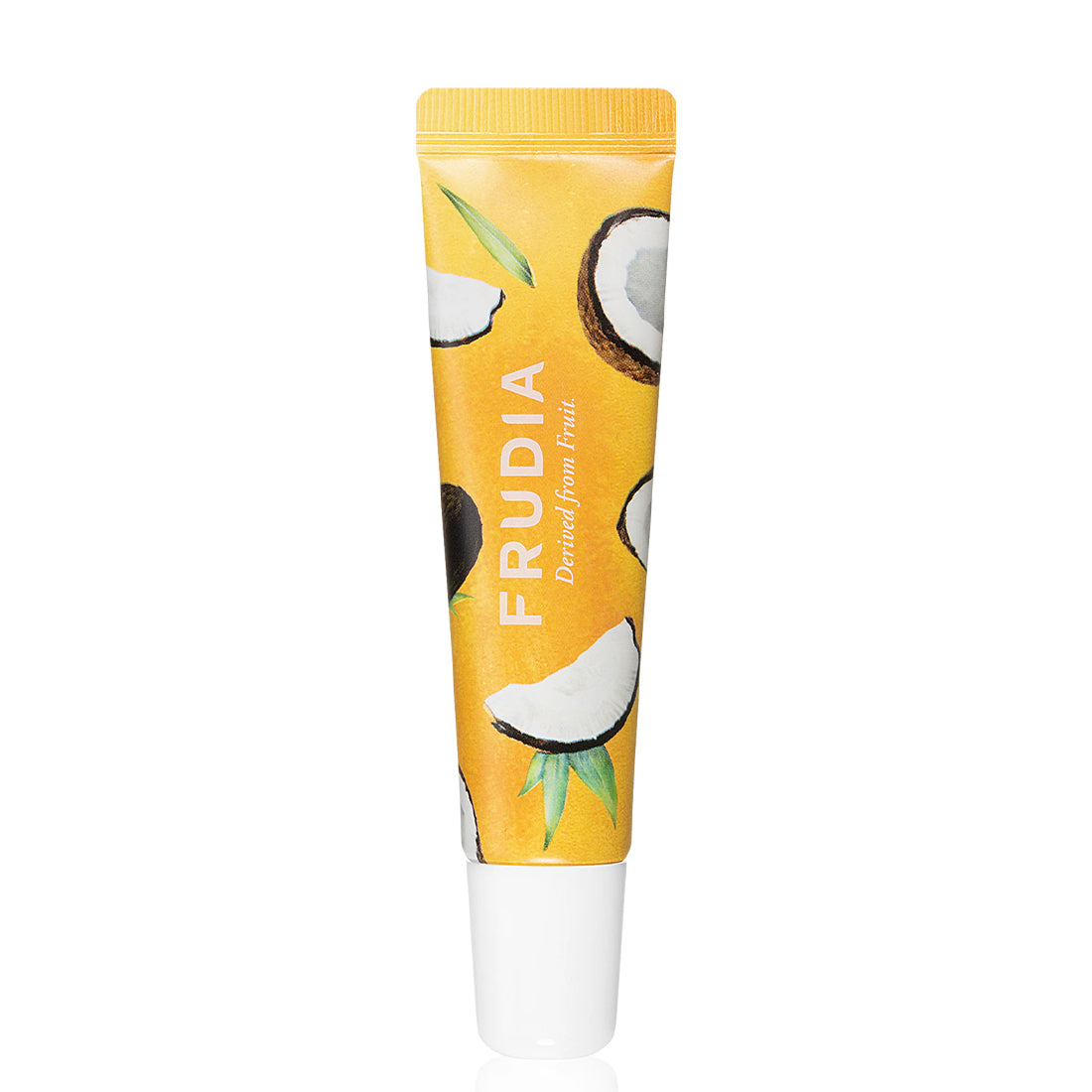 Coconut Honey Lip Cream_FRUFDELMCHR10_FRUDIA