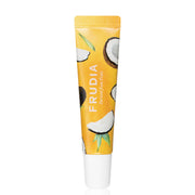 Coconut Honey Lip Cream_FRUFDELMCHR10_FRUDIA