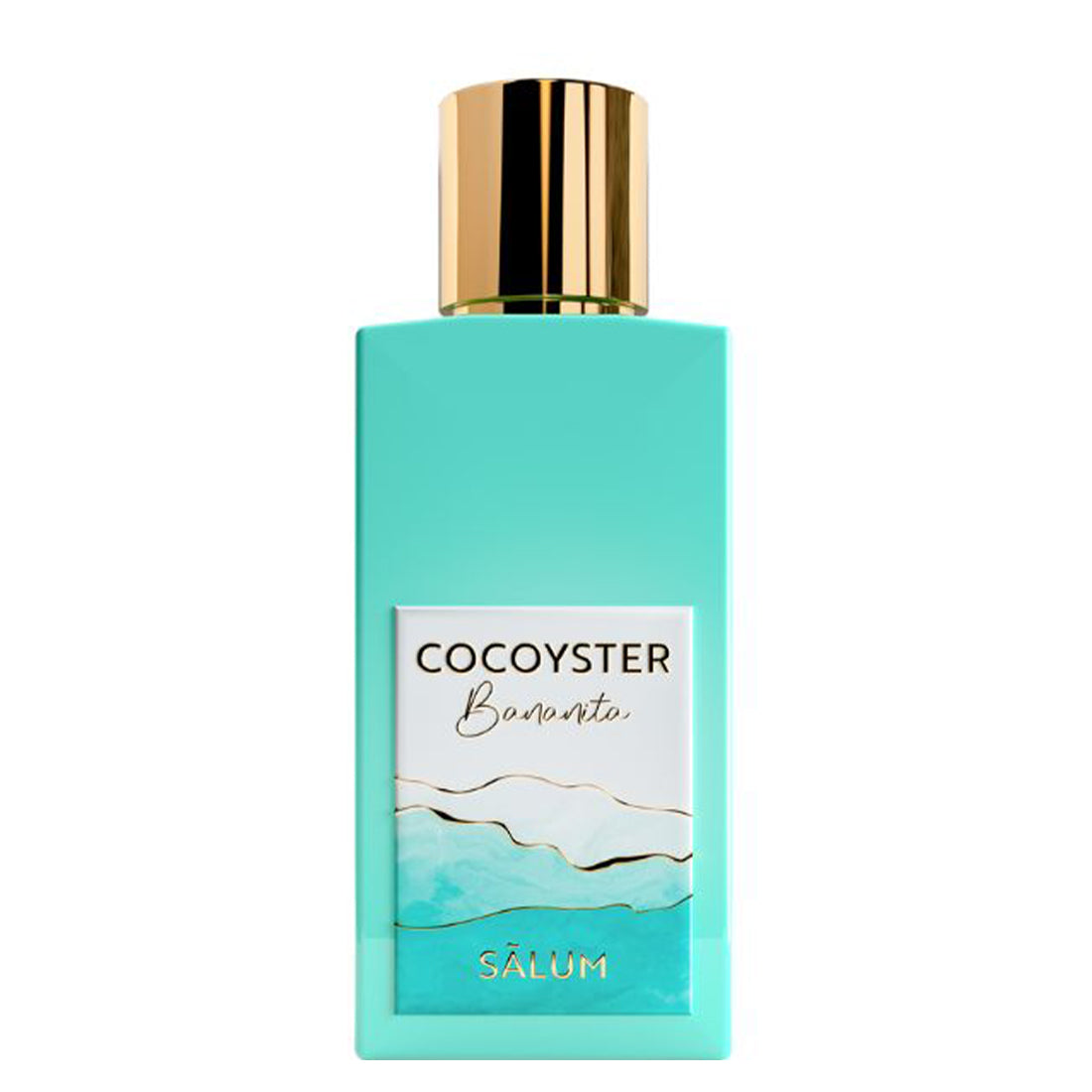 Cocoyster Banannita Extrait De Parfum 50 ml_SALJUICE01_Salum