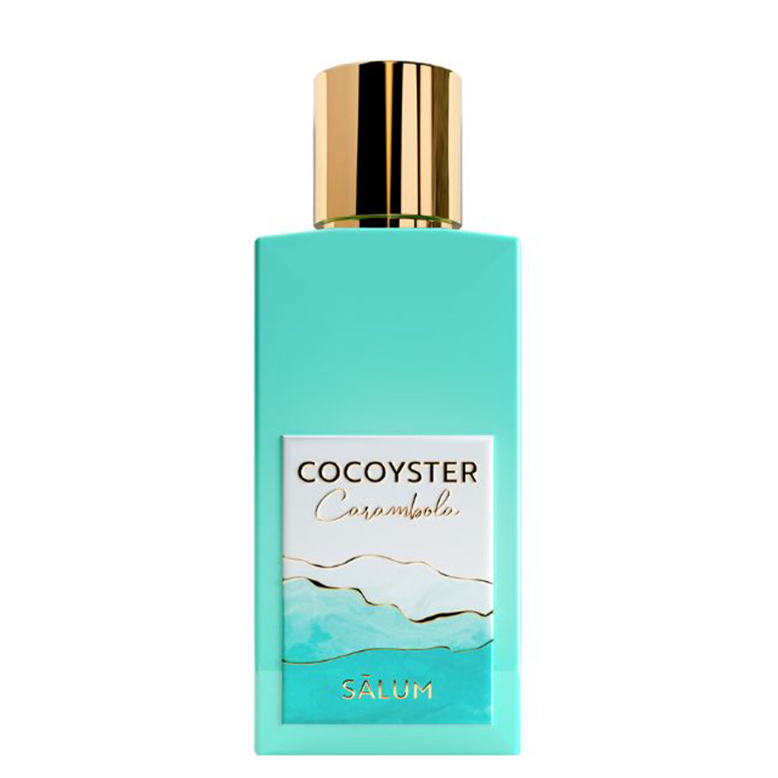 Cocoyster Carambola Extrait De Parfum 50 ml_SALJUICE03_Salum