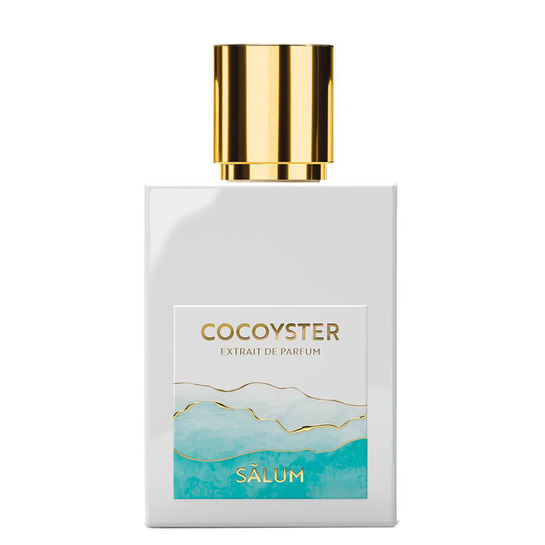 Cocoyster Extrait De Parfum 50 ml_SALPOLY02_Salum