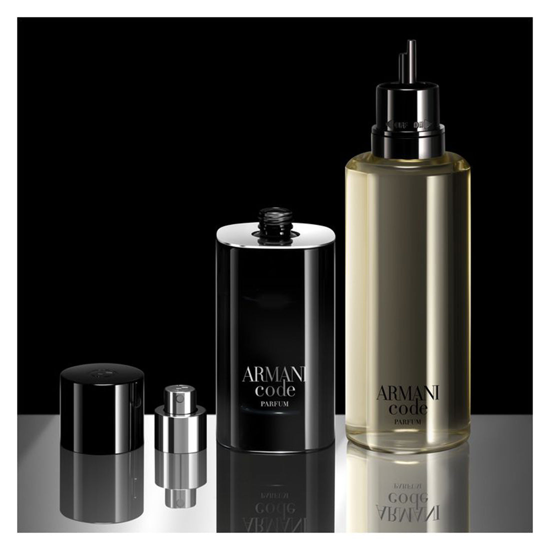 Code Eau De Parfum Refill 150 ML_ARM422000_Giorgio Armani-4