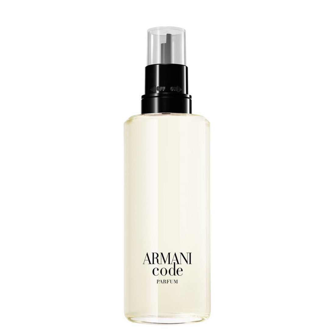 Code Eau De Parfum Refill 150 ML_ARM422000_Giorgio Armani