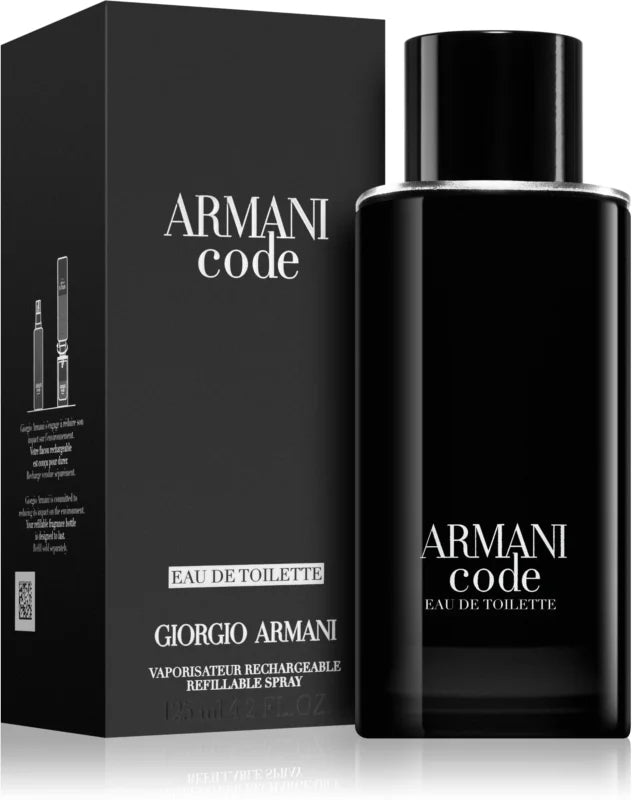 Code Eau De Toilette 125 ML_ARM423500_Giorgio Armani-2