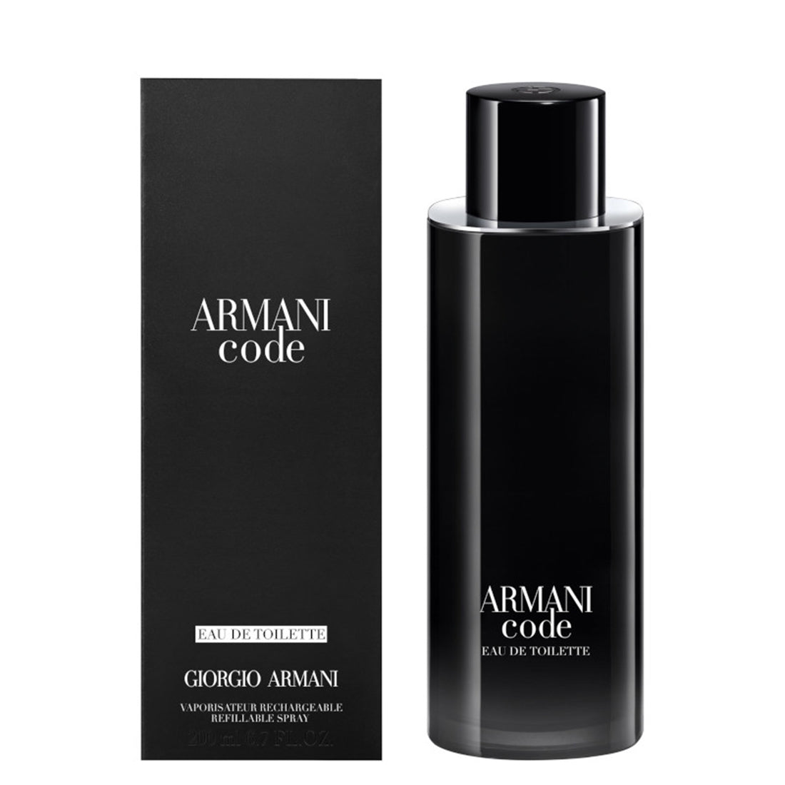 Code Eau De Toilette 200 ML_ARM985500_Giorgio Armani-2