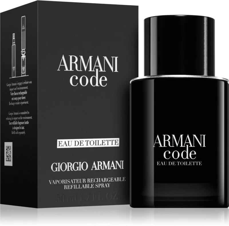 Code Eau De Toilette 50 ML_ARM424200_Giorgio Armani-2