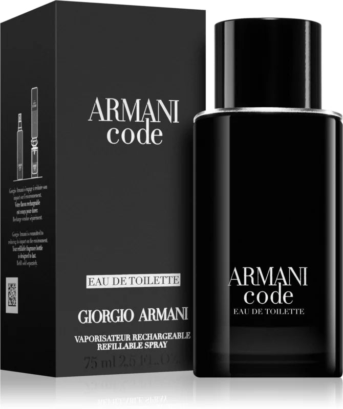 Code Eau De Toilette 75 ML_ARM424000_Giorgio Armani-2