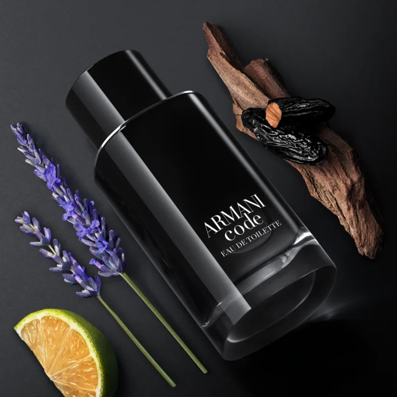 Code Eau De Toilette Refill 150 ML_ARM423300_Giorgio Armani-3