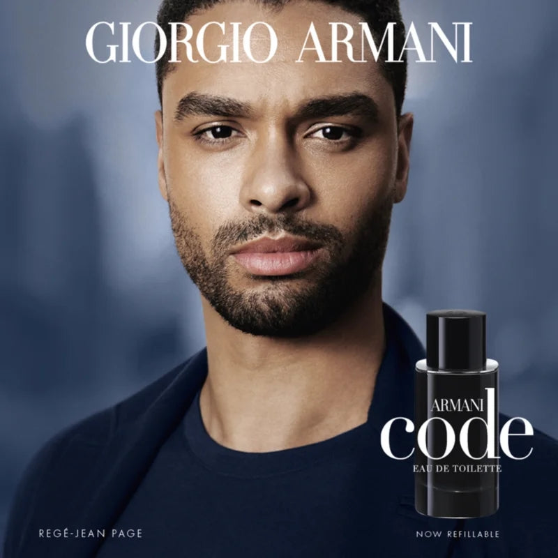 Code Eau De Toilette Refill 150 ML_ARM423300_Giorgio Armani-6