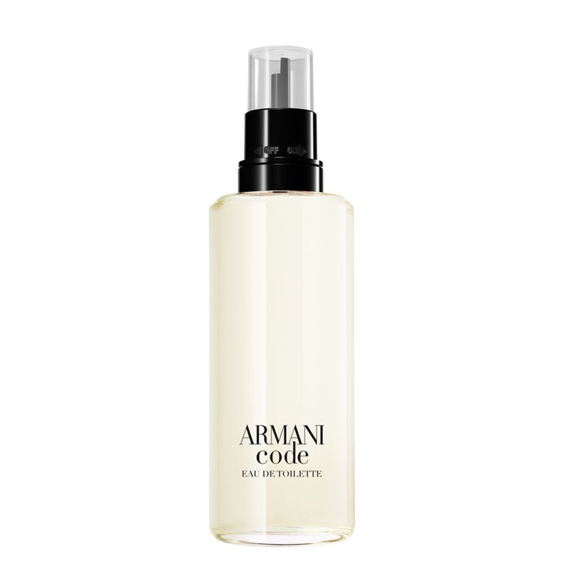 Code Eau De Toilette Refill 150 ML_ARM423300_Giorgio Armani