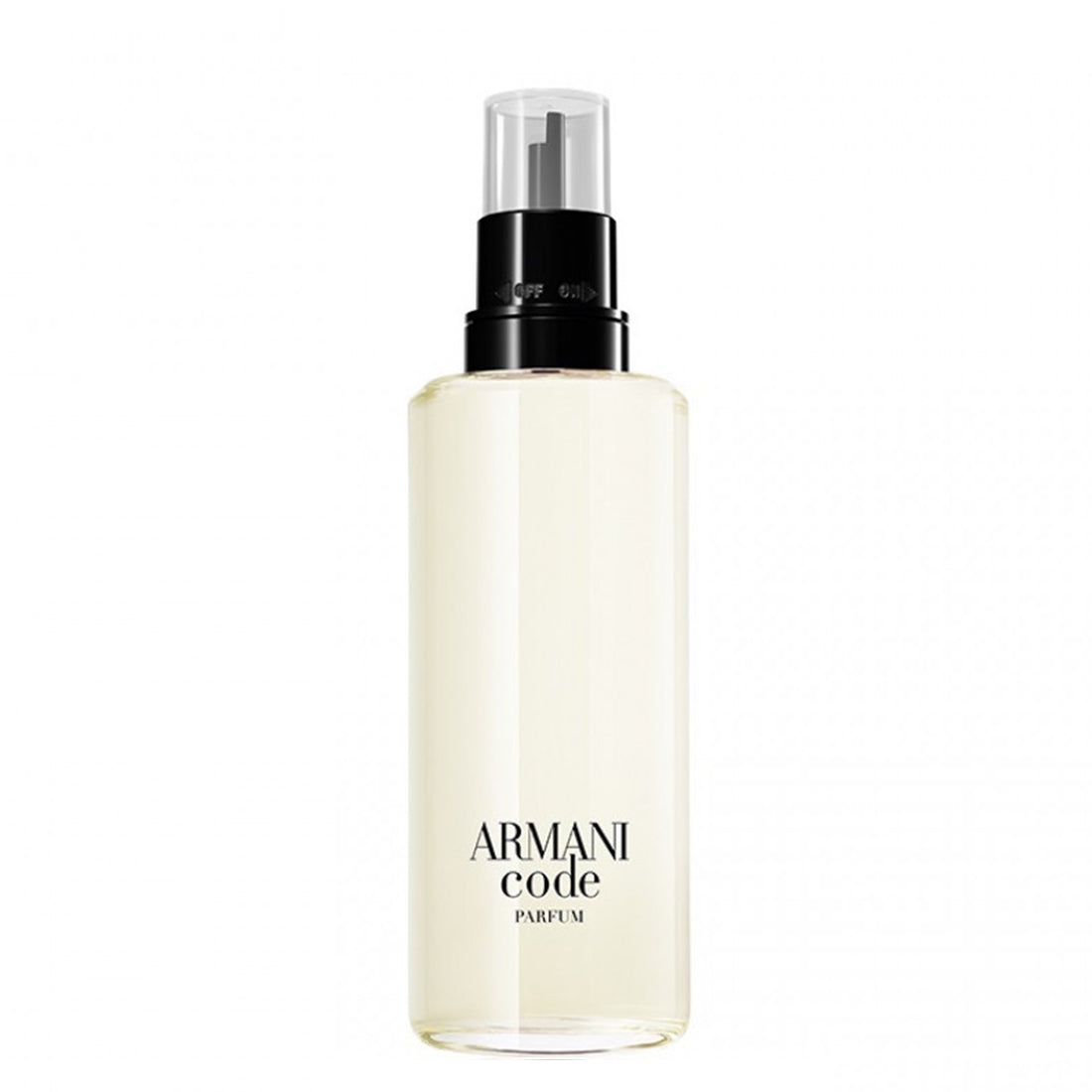 Code Parfum Refill 150 ML_ARM343500_Giorgio Armani
