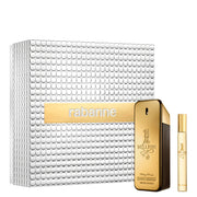 Cofanetto 1 Million Eau De Toilette 100 ml + travel spray_PAC65215439_Rabanne