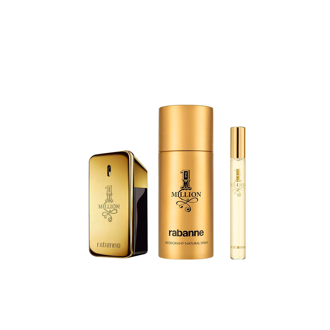 Cofanetto 1 Million Eau De Toilette 50 ml_PAC65245915_Rabanne-3