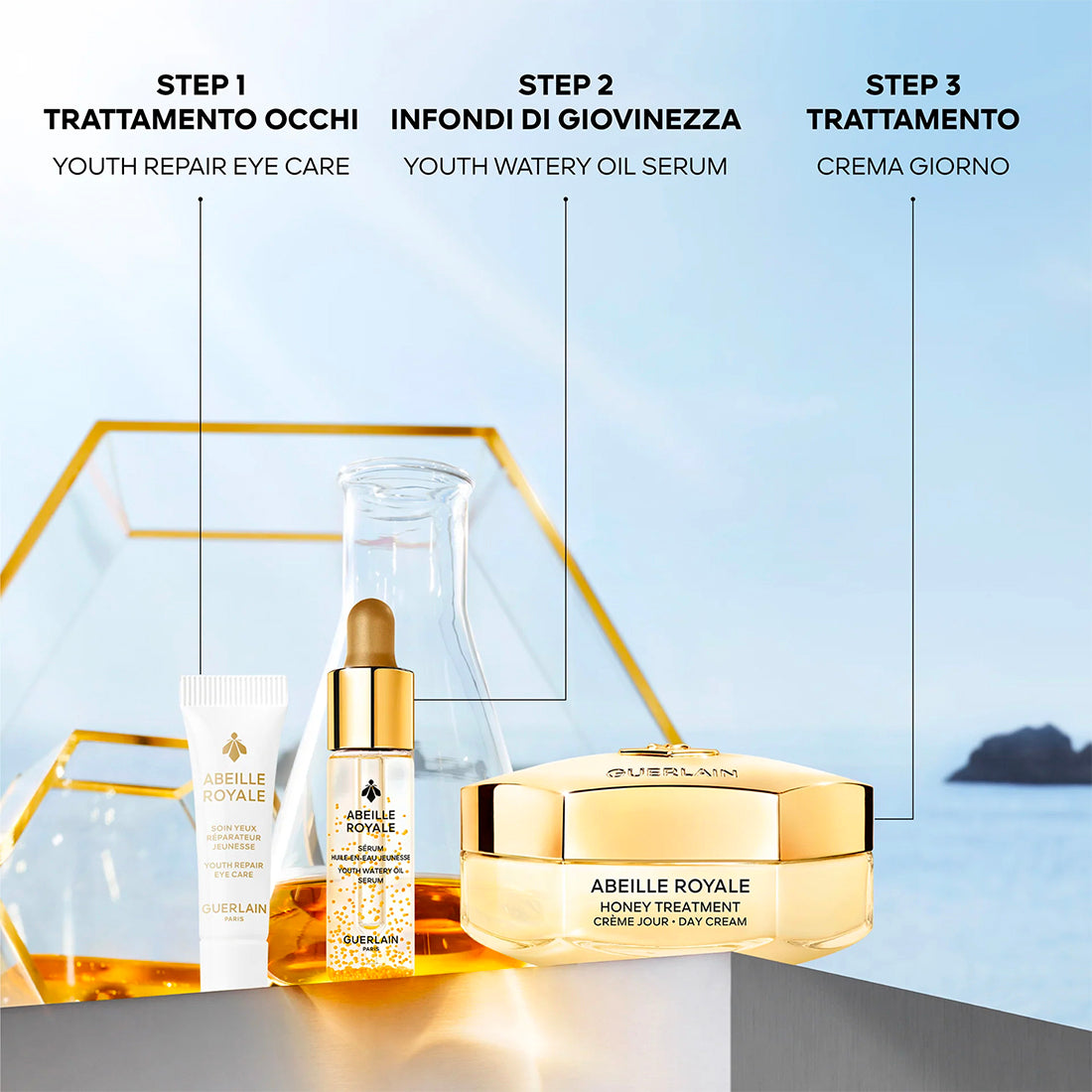 Cofanetto Abeille Royale Creme Jour_GUE100064_Guerlain-2