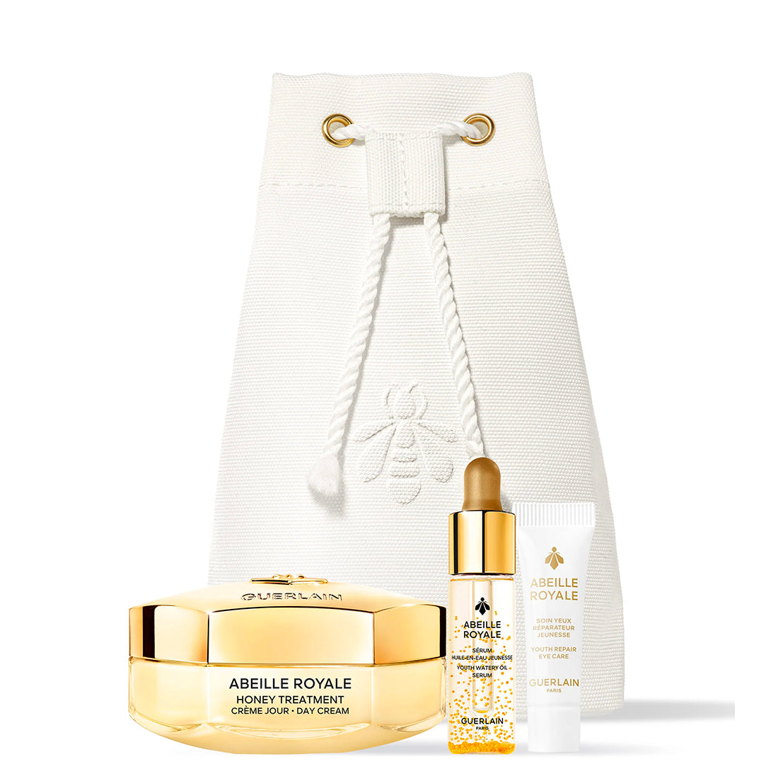 Cofanetto Abeille Royale Creme Jour_GUE100064_Guerlain