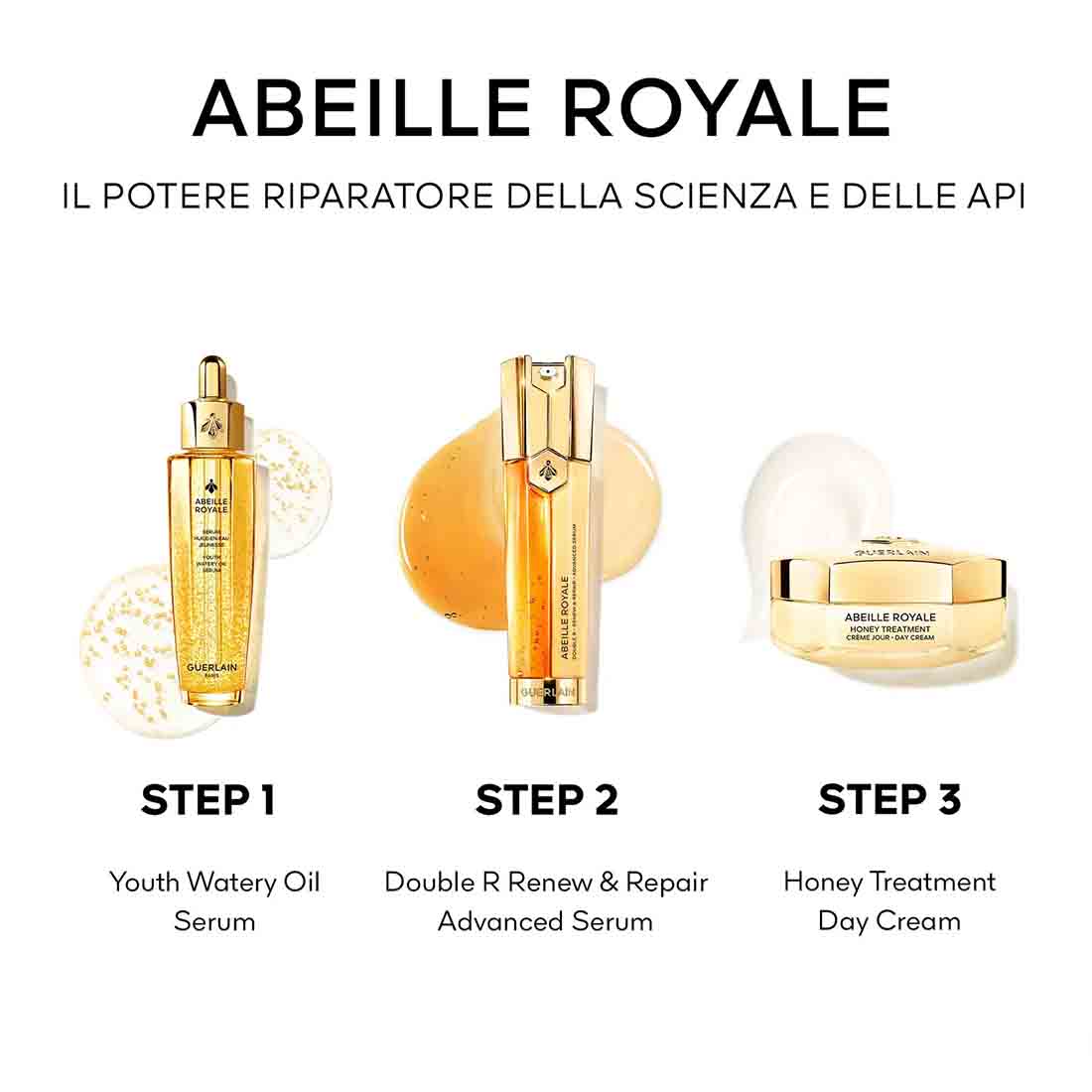 Cofanetto Abeille Royale Rituale Anti-Età Abeille Royale Honey Treatment Day Cream_GUE062046_Guerlain-2