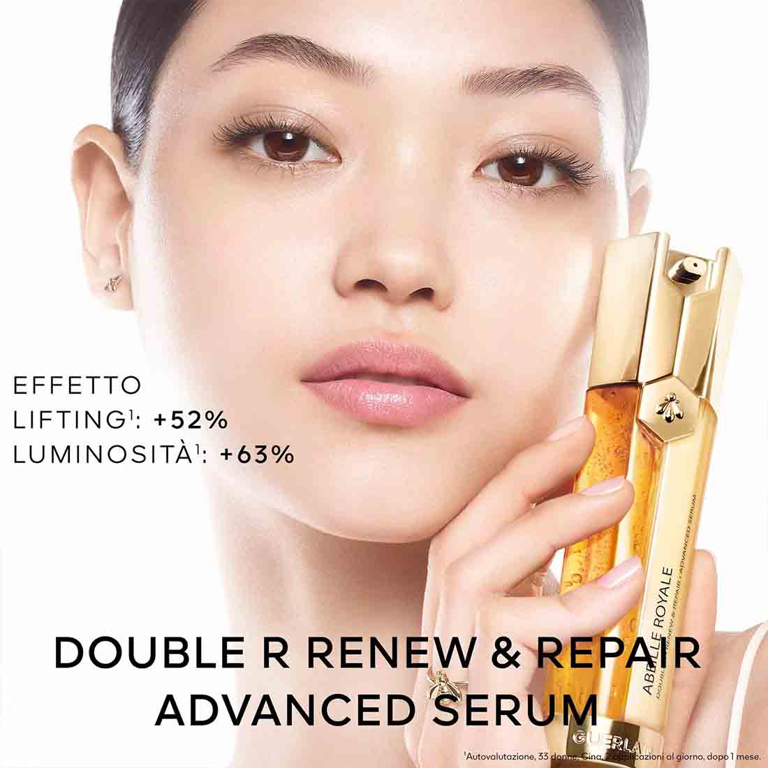 Cofanetto Abeille Royale Rituale Anti-Età Abeille Royale Honey Treatment Day Cream_GUE062046_Guerlain-4