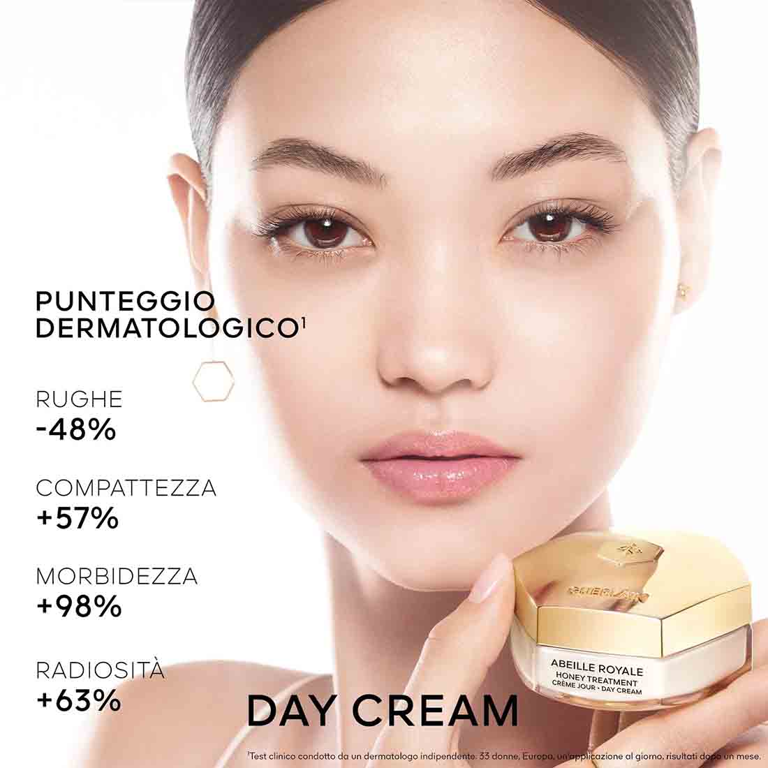 Cofanetto Abeille Royale Rituale Anti-Età Abeille Royale Honey Treatment Day Cream_GUE062046_Guerlain-5