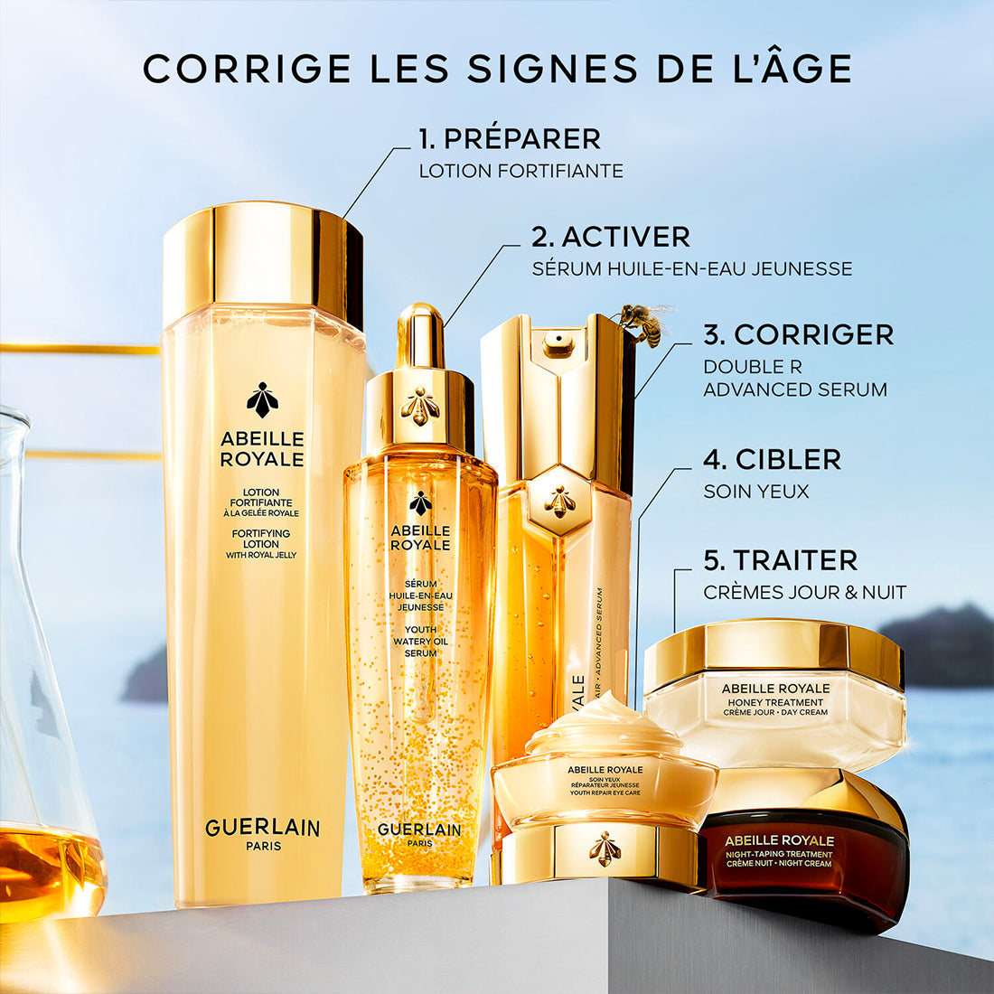 Cofanetto Abeille Royale Serum Huile-en-eau Jeunesse 50 ml_GUE100111_Guerlain-6