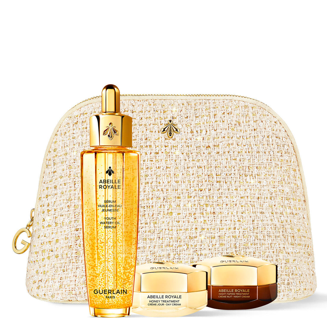 Cofanetto Abeille Royale Serum Huile-en-eau Jeunesse 50 ml_GUE100111_Guerlain
