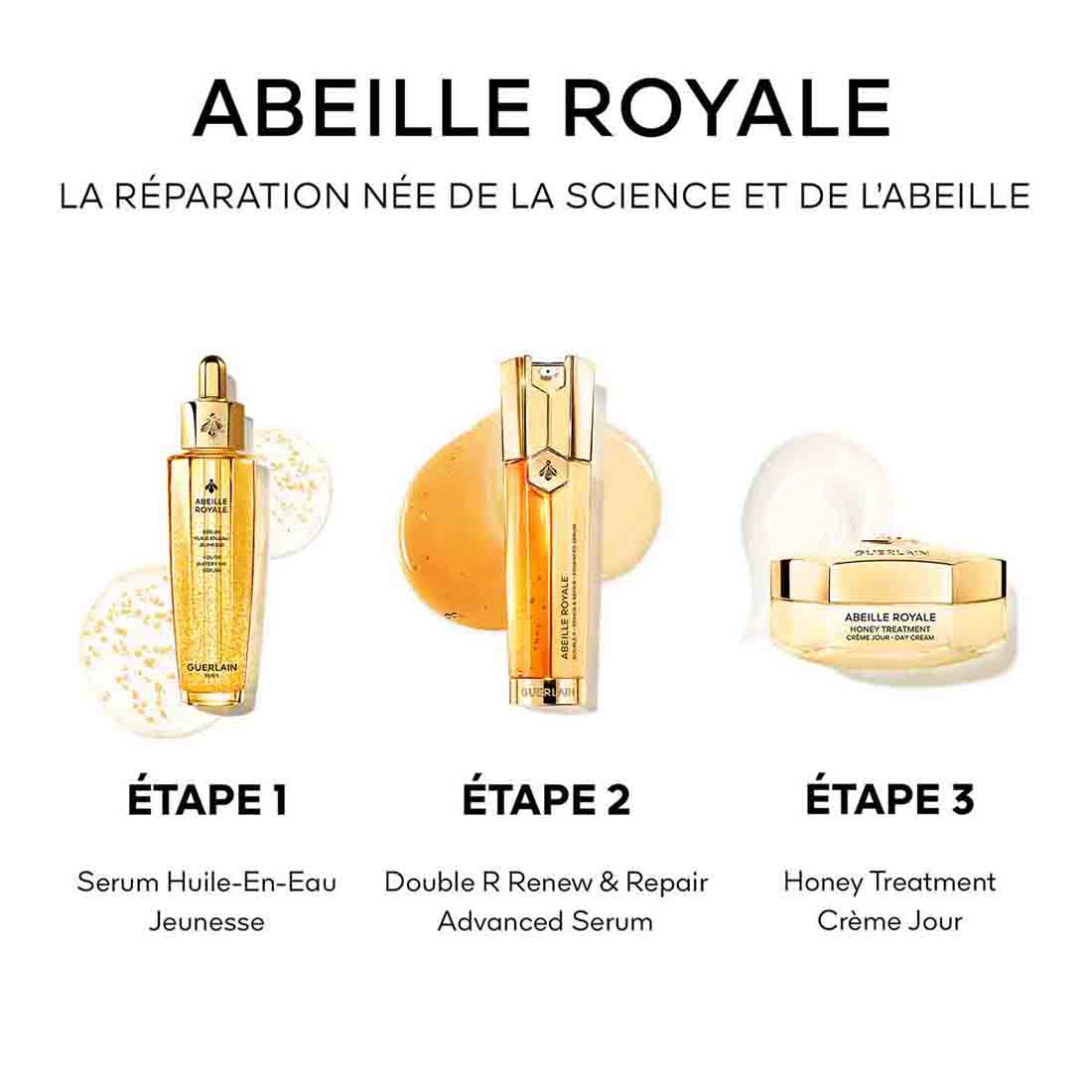 Cofanetto Abeille Royale Serum Huile En Eau Jeunesse 30 ml_GUE062043_Guerlain-2