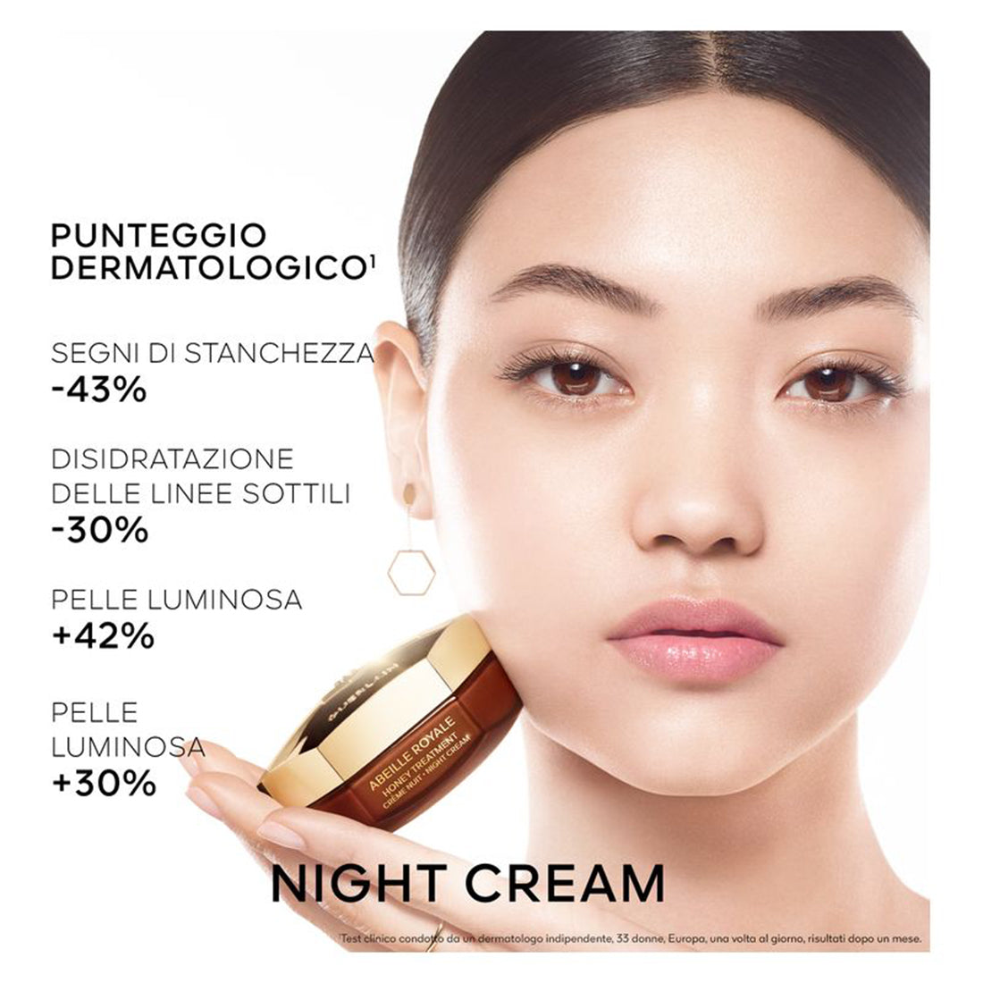 Cofanetto Abeille Royale Serum Huile En Eau Jeunesse 50 ml
_GUE100035_Guerlain-5