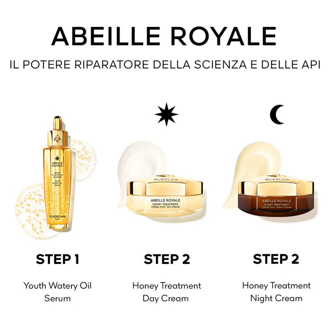 Cofanetto Abeille Royale Serum Huile En Eau Jeunesse_GUE100035_Guerlain-2