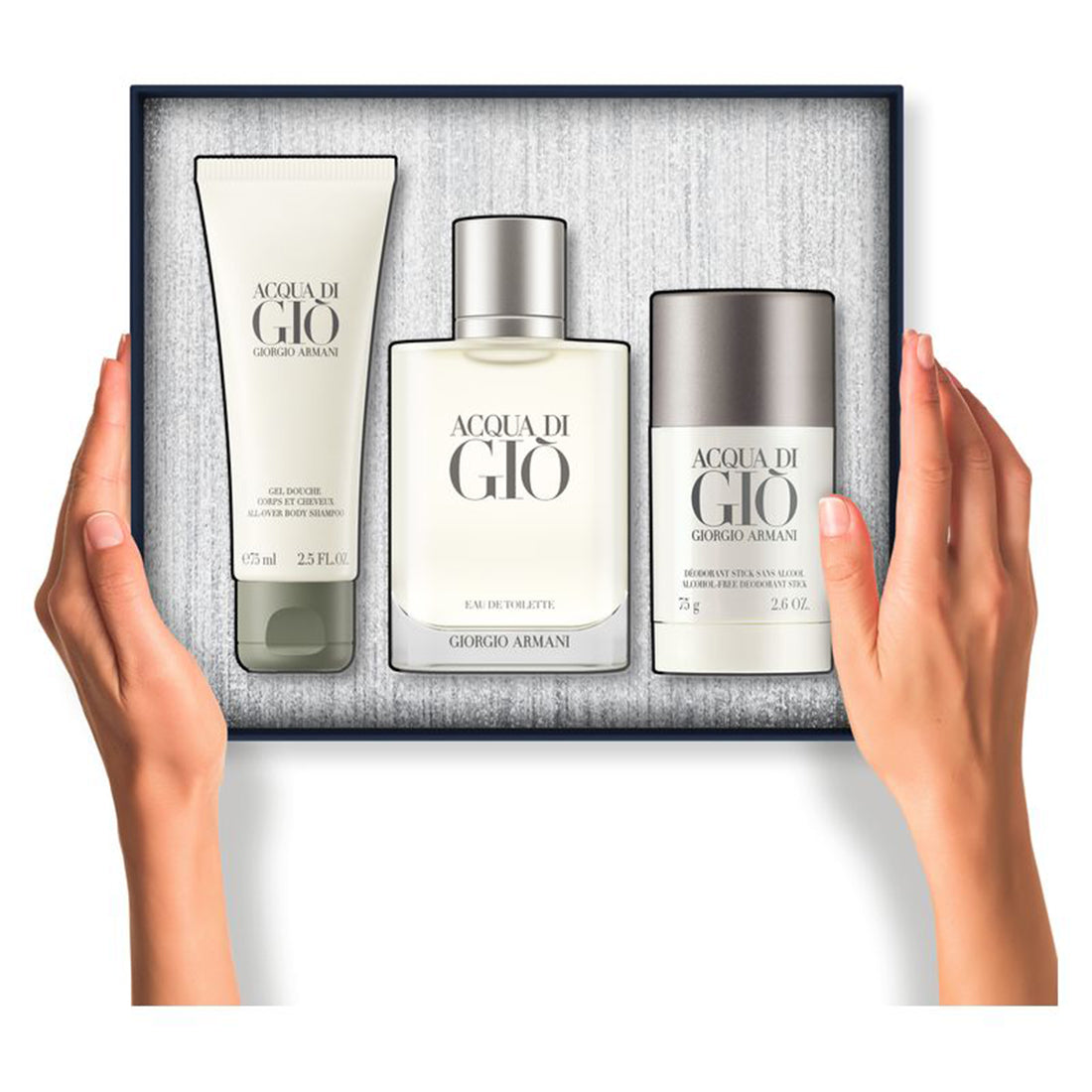 Cofanetto Acqua Di Giò Eau De Toilette_ARMLG129100_Giorgio Armani-3
