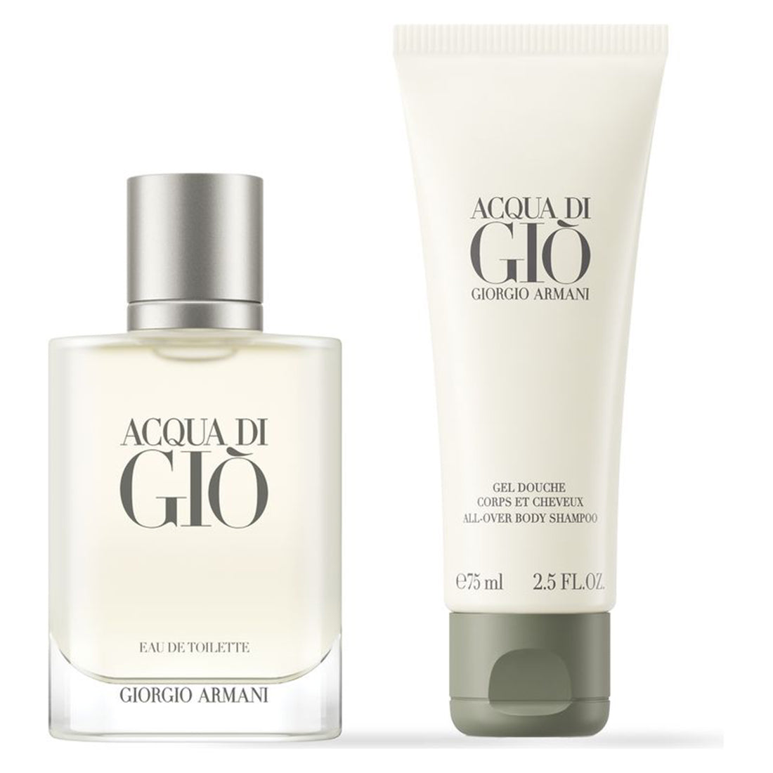 Cofanetto Acqua Di Giò Eau De Toilette_ARMLG129200_Giorgio Armani-2