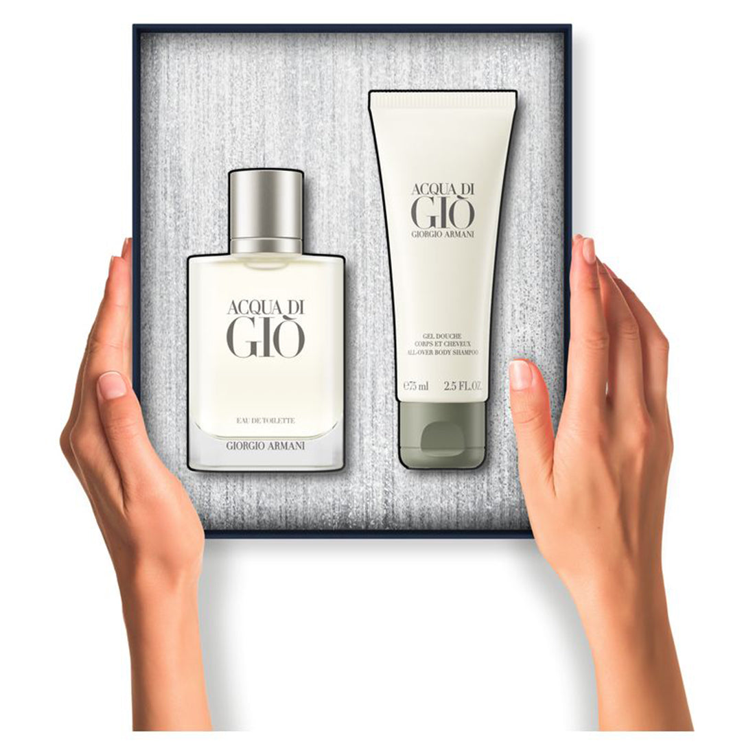 Cofanetto Acqua Di Giò Eau De Toilette_ARMLG129200_Giorgio Armani-3