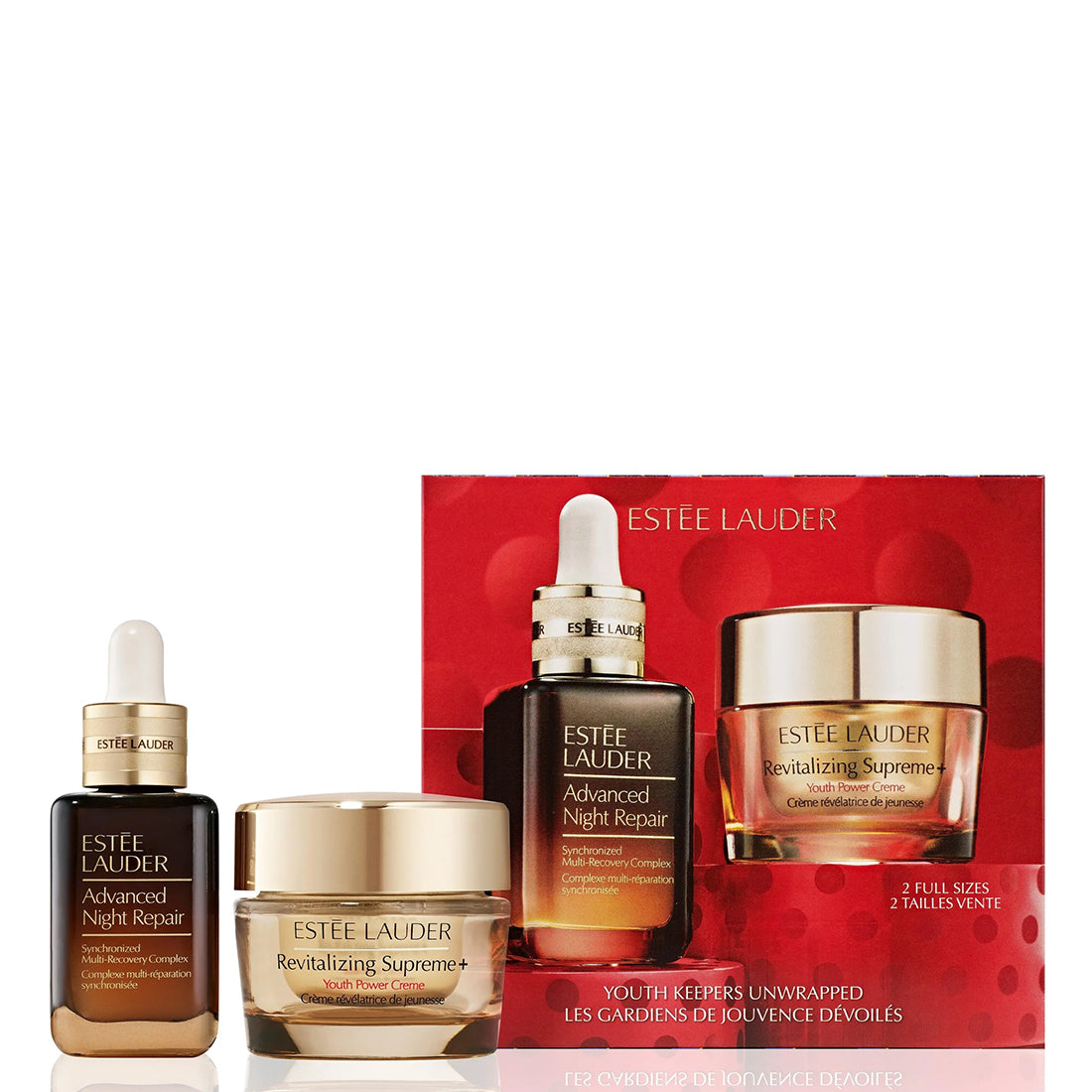 Cofanetto Advanced Night Repair + Revitalizing Supreme_ESTG99CY5_Estee Lauder