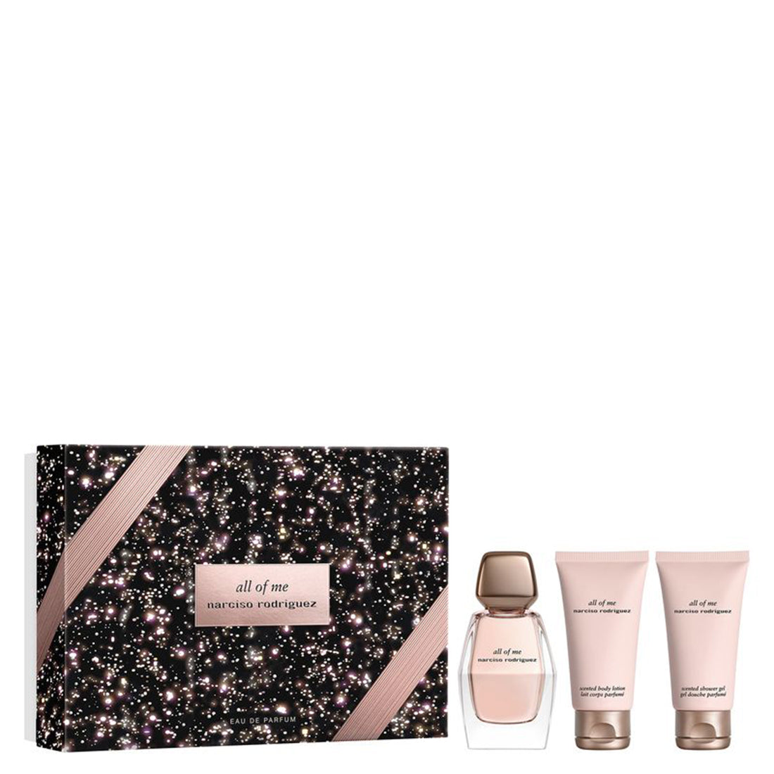 Cofanetto All Of Me Eau De Parfum 50 ML_NAR82000834101_Narciso Rodriguez