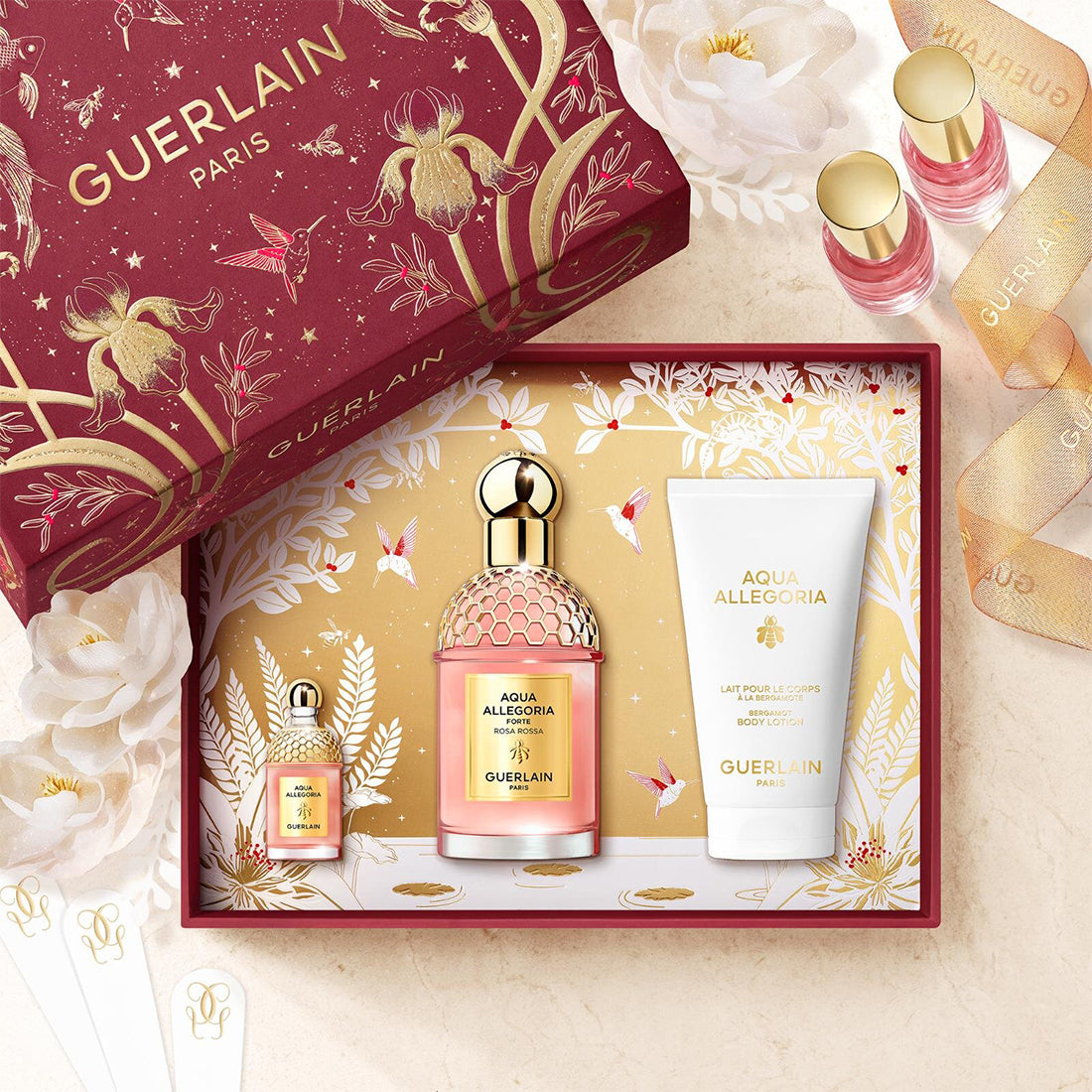 Cofanetto Aqua Allegoria Forte Flora Bloom  Eau De Parfum_GUE100026_Guerlain-2