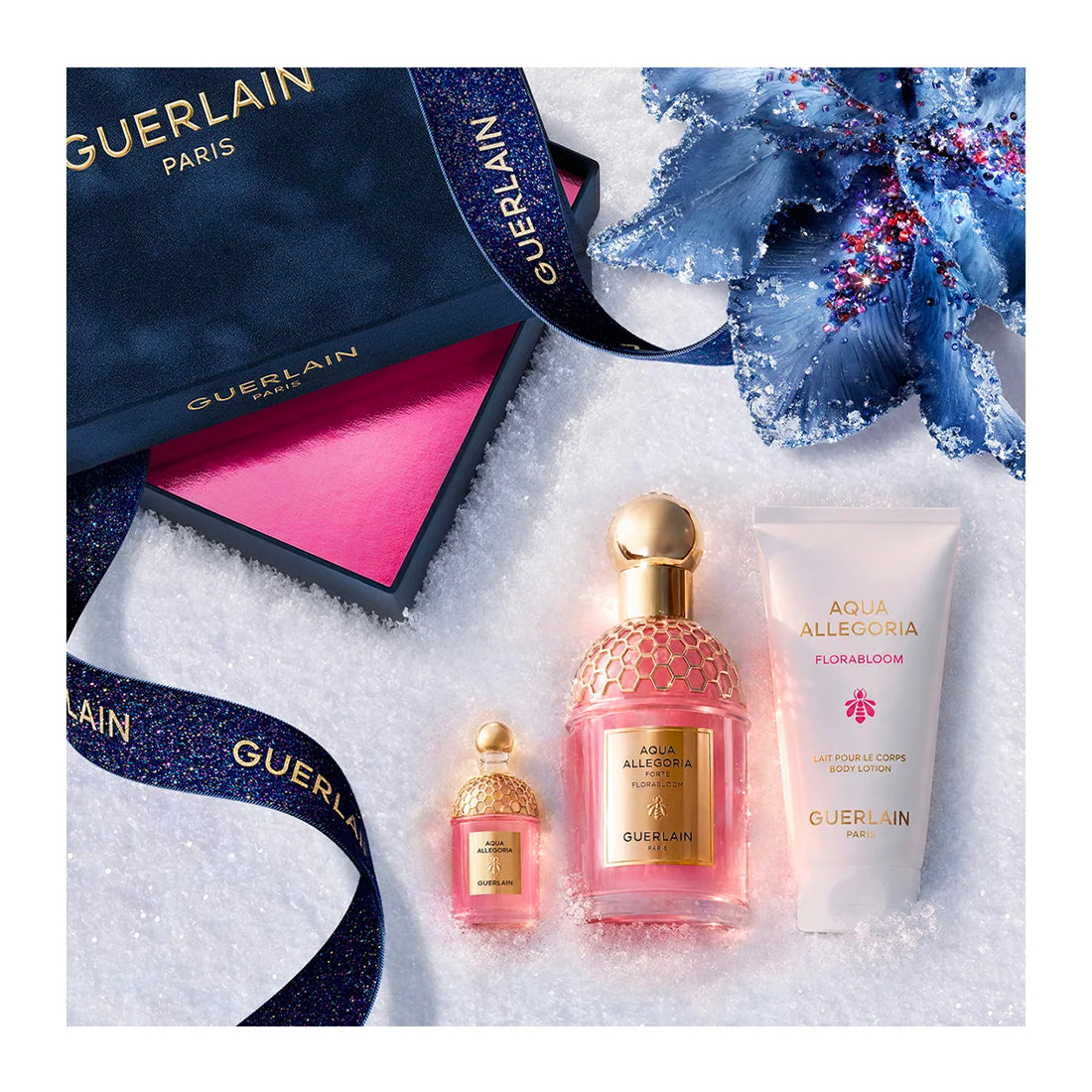 Cofanetto Aqua Allegoria Forte Flora Bloom Eau De Parfum_GUE100100_Guerlain-2