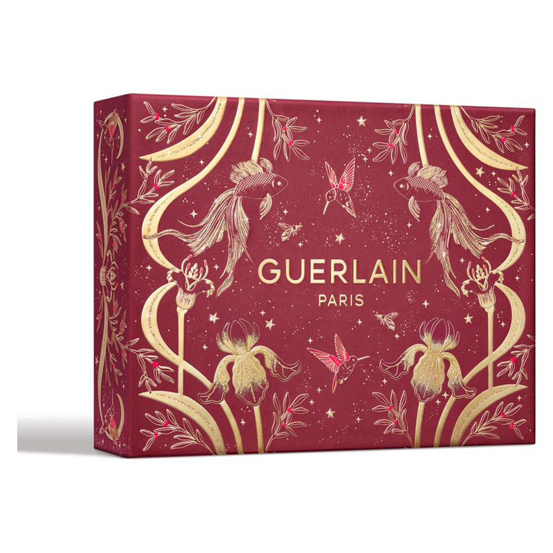 Cofanetto Aqua Allegoria Mandarine Basilic Eau De Toilette_GUE100027_Guerlain-3