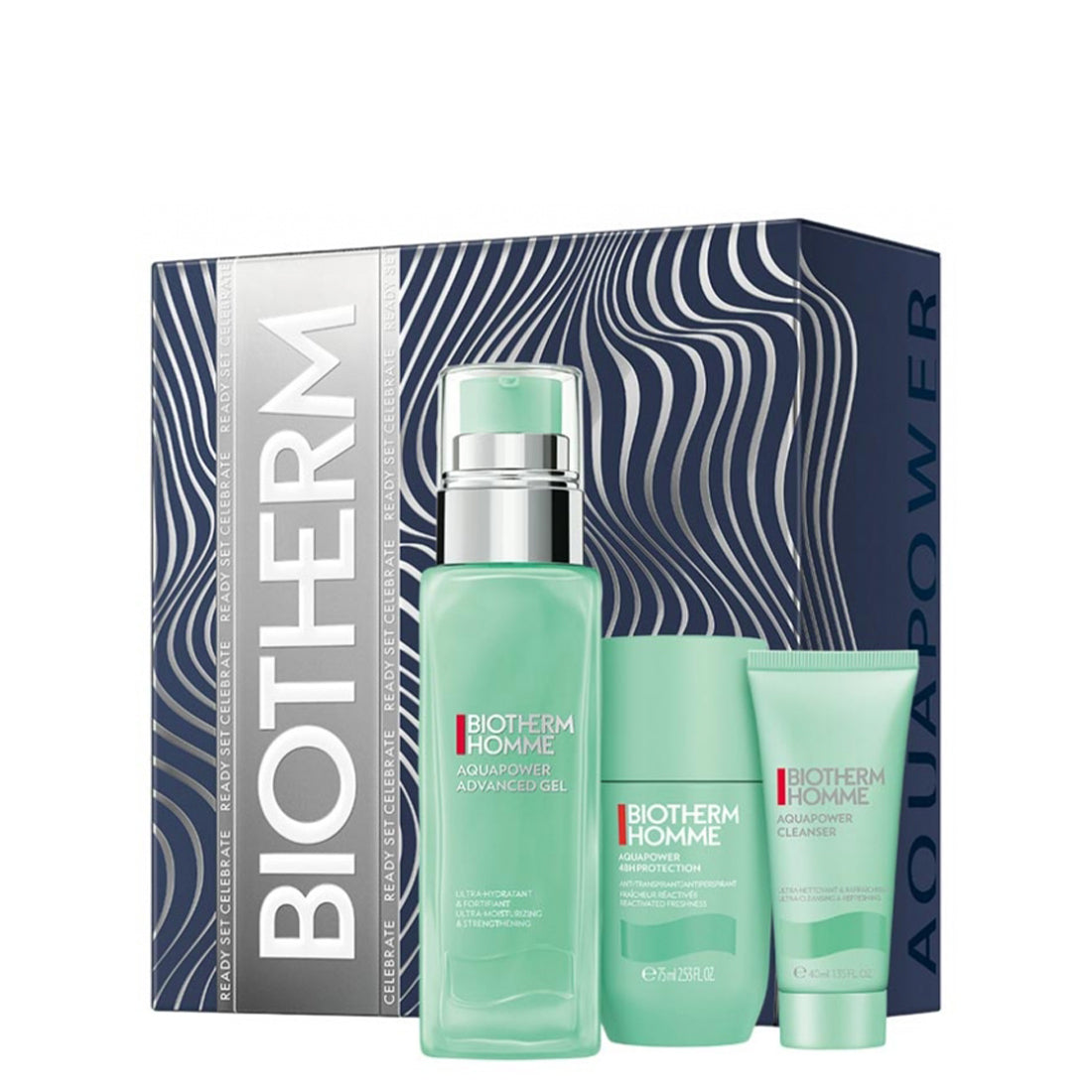 Cofanetto Aquapower Gel_BIOLG118600_Biotherm