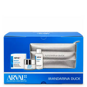 Cofanetto Aquapure Hyaluronic Comfort_ARV55027_Arval